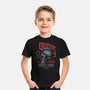 Odyssey World Tour-Youth-Basic-Tee-jrberger