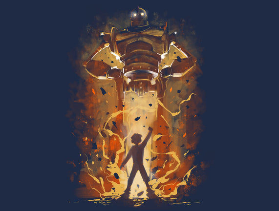 Who You Choose To Be