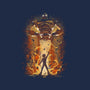 Who You Choose To Be-Womens-V-Neck-Tee-zascanauta