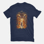 Who You Choose To Be-Mens-Basic-Tee-zascanauta