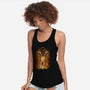 Who You Choose To Be-Womens-Racerback-Tank-zascanauta