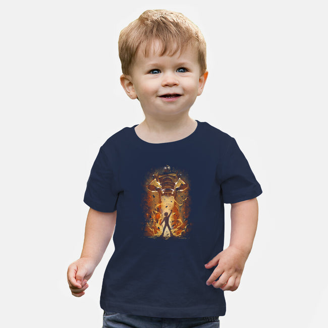 Who You Choose To Be-Baby-Basic-Tee-zascanauta