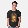 Who You Choose To Be-Mens-Basic-Tee-zascanauta