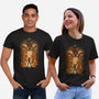 Who You Choose To Be-Unisex-Basic-Tee-zascanauta