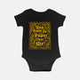 You Have No Power Over Me-Baby-Basic-Onesie-Nemons