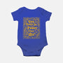 You Have No Power Over Me-Baby-Basic-Onesie-Nemons