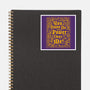 You Have No Power Over Me-None-Glossy-Sticker-Nemons
