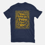 You Have No Power Over Me-Mens-Heavyweight-Tee-Nemons