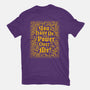 You Have No Power Over Me-Womens-Basic-Tee-Nemons