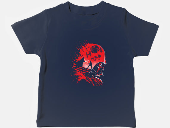 The Mask Of The Father