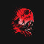 The Mask Of The Father-Unisex-Pullover-Sweatshirt-zascanauta