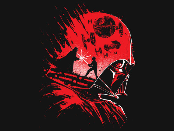 The Mask Of The Father