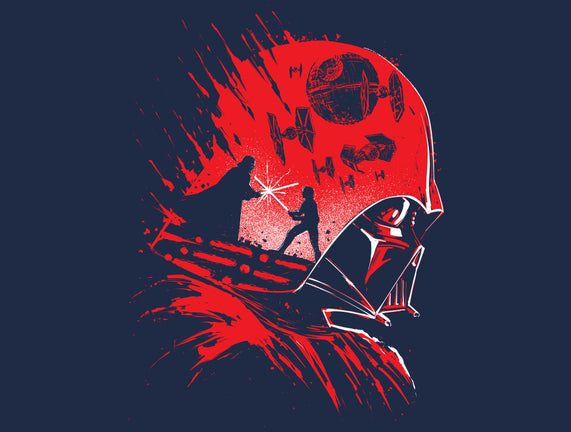 The Mask Of The Father