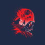 The Mask Of The Father-Mens-Basic-Tee-zascanauta