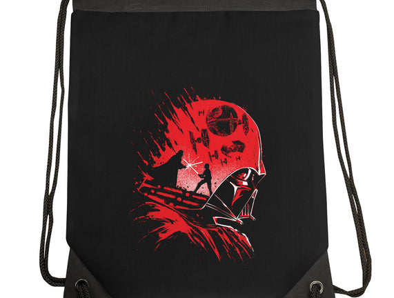 The Mask Of The Father