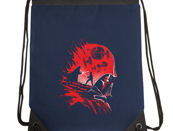 The Mask Of The Father