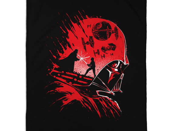 The Mask Of The Father