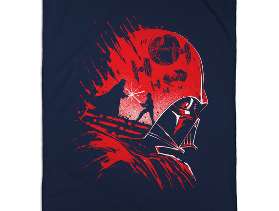 The Mask Of The Father