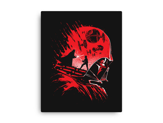 The Mask Of The Father