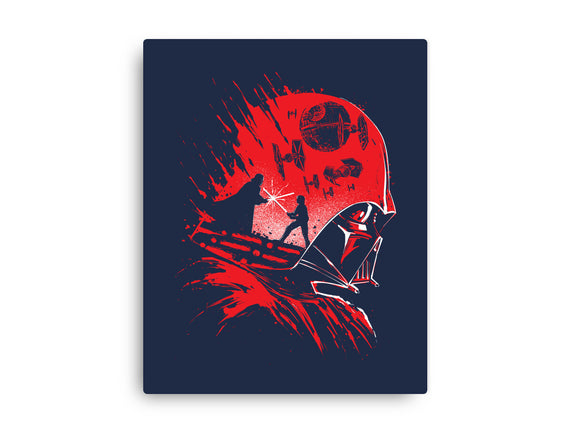 The Mask Of The Father