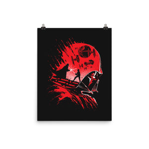 The Mask Of The Father