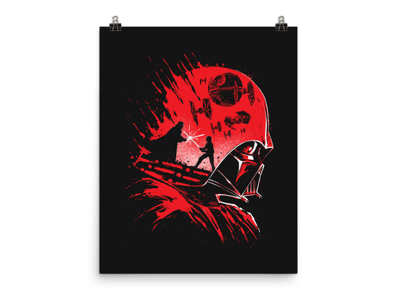 The Mask Of The Father