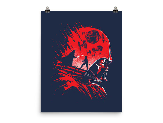 The Mask Of The Father