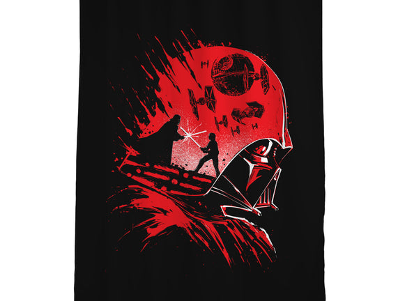 The Mask Of The Father