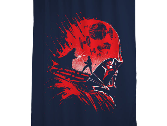 The Mask Of The Father