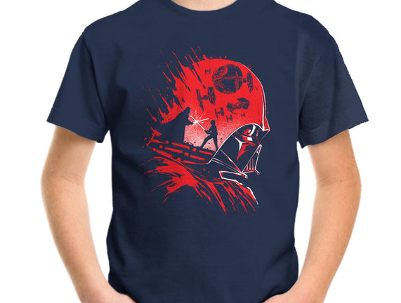 The Mask Of The Father