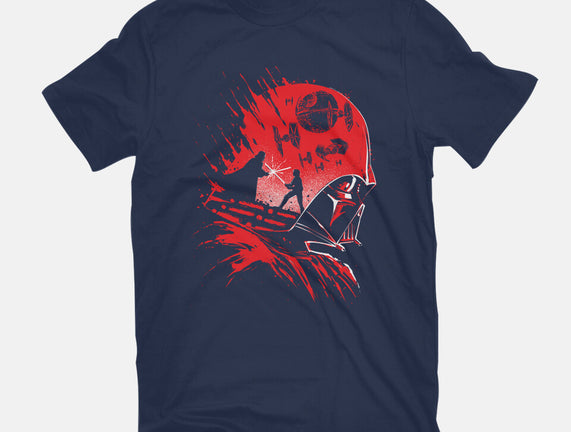 The Mask Of The Father
