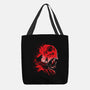 The Mask Of The Father-None-Basic Tote-Bag-zascanauta