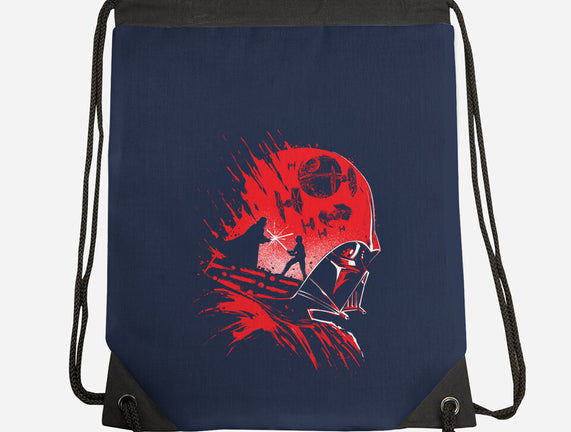 The Mask Of The Father
