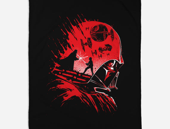 The Mask Of The Father