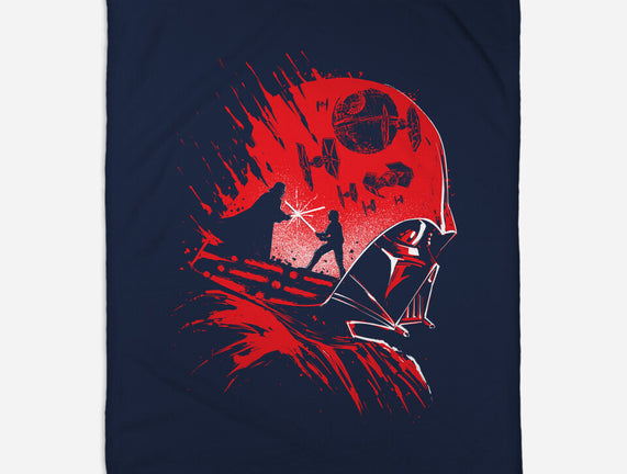 The Mask Of The Father