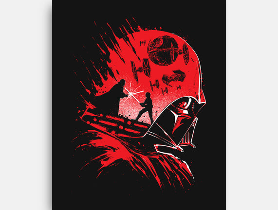 The Mask Of The Father