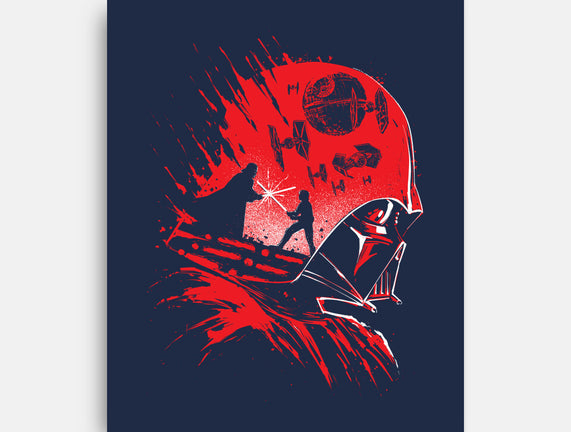 The Mask Of The Father