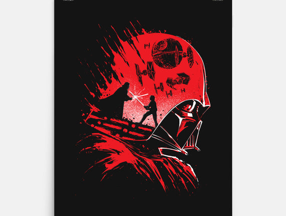 The Mask Of The Father