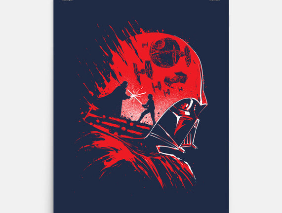 The Mask Of The Father