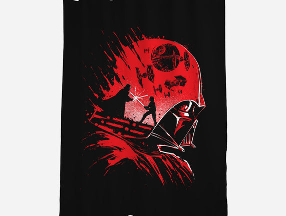 The Mask Of The Father
