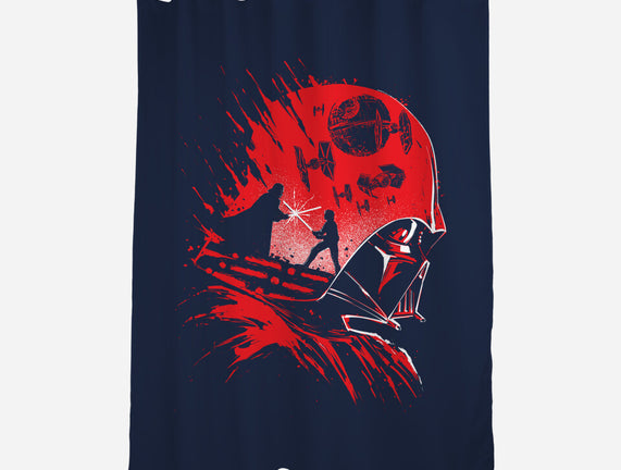 The Mask Of The Father