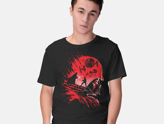 The Mask Of The Father