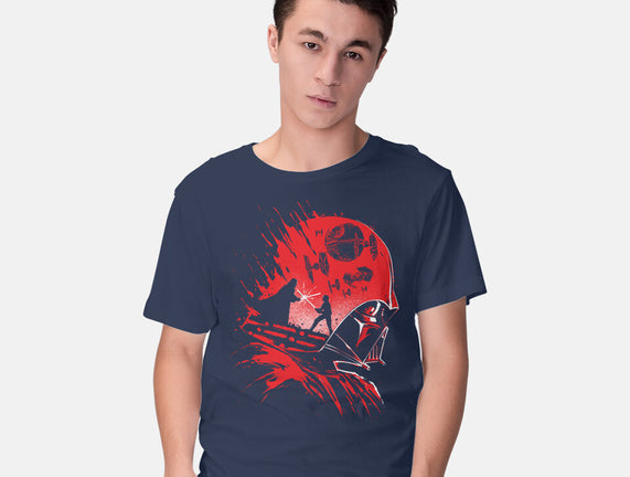 The Mask Of The Father