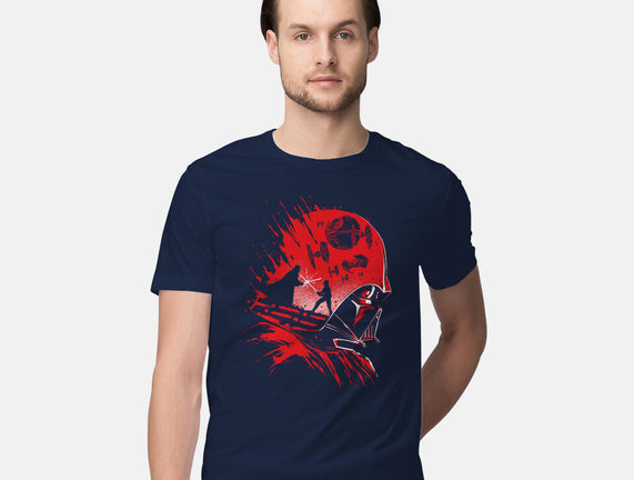 The Mask Of The Father