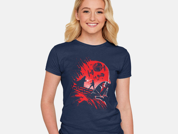 The Mask Of The Father