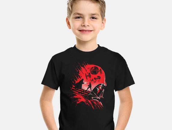 The Mask Of The Father