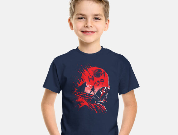 The Mask Of The Father