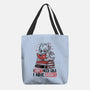 I Don't Need Gold I Have Books-None-Basic Tote-Bag-koalastudio