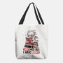 I Don't Need Gold I Have Books-None-Basic Tote-Bag-koalastudio