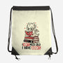 I Don't Need Gold I Have Books-None-Drawstring-Bag-koalastudio